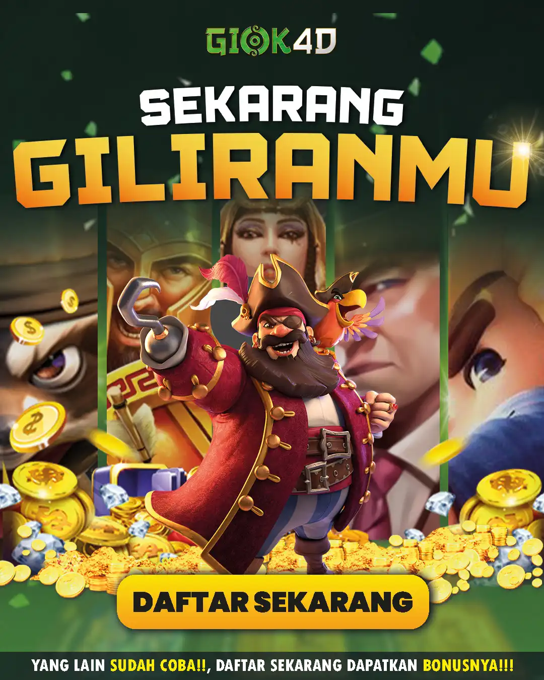 GIOK4D