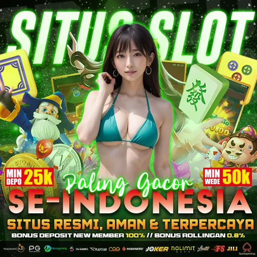 Main Slot Tanpa Daftar? Bisa di GIOK4D!